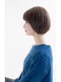ショートスタイル
