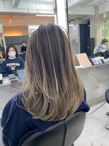 イキ 表参道(iki omotesando)&nbsp;大人ガーリー/モード/チョコレート[表参道駅]