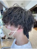 お客様ヘア♪