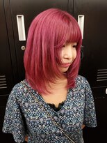 アドラ(ADLLA)&nbsp;ミディアムレイヤー