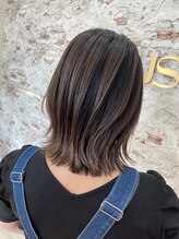 シリウス バイ アート(SIRIUS by.ART)&nbsp;バレイヤージュ