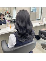 ユナイテッド 横浜(UNITED)&nbsp;【三宅晴貴指名限定】ブルーブラック