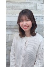 サラ キョウゴク トウキョウ(SALA KYOGOKU TOKYO) のん 