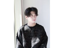 ヘアメイク コモレビ(hairmake komorebi)
