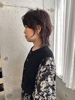 ベンティ(venti)&nbsp;【VENTI 伊藤】ラフカールウルフ