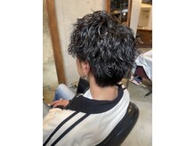 ヘアダイニング ボア(hair dining BoA's)