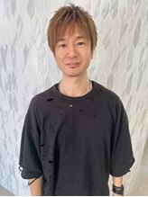 ロイ(ROI)&nbsp;杉山 泰久