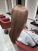 エクリ(equri×SHISEIDO)&nbsp;資生堂サブリミックトリートメント