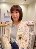 ボブ