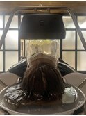 20代30代40代50代◎頭浸浴/アロマスパ