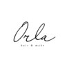 オーラ(Orla)のお店ロゴ
