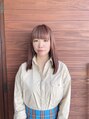 ラボア(La'BOA) KOBAYASHI AYUMI