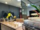 ブラスト(BLAST)の写真/《カフェをイメージした店内でリラックス＊》トレンドメニュー各種ご用意！こだわりの空間でお悩みを解消◎