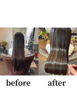 ピスケス(pisces) 「超高濃度水素ケア」トリートメントエステ