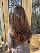 チョコレート(chocolate)&nbsp;明るめベージュ