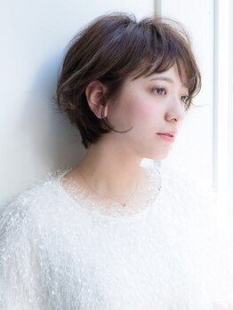 エウレカ(eureka)の写真/プロの技術がリーズナブルな価格×セルフドライで短時間なので忙しい大人女性にも嬉しいカラー専門店◇