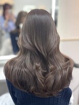 シーテメゾン(Ciete Maison)&nbsp;【Shiori】暖色系カラー