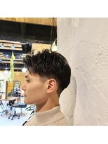 チリンバイロストシティー(Chillin by LOSTCITY)&nbsp;大人ショート