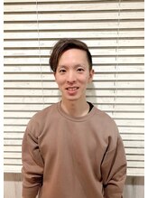 【トップスタイリスト/鈴木 章仁】丁寧なカウンセリングを通して"あなただけのスタイル"をご提案！