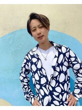 テクライズ 刈谷店(TECHRISE) 三林 紘土