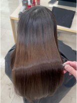 ケンジ 平塚ラスカ店(KENJE)&nbsp;美髪縮毛矯正[平塚駅/髪質改善]