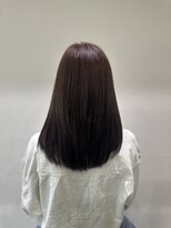 ダスティ 豊科駅前店(Dasty)&nbsp;アッシュベージュ