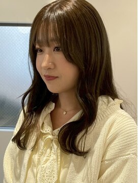 ノア 四条大宮店(noah) 【京都四条大宮×河原町】20代30代*ブルーブラック