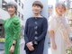 くらげ美容院 武蔵小杉の写真/【口コミ4.96】植物100%ヘナ・オーガニックカラーで素髪を綺麗◎白髪染め/白髪ぼかし/グレイヘア[武蔵小杉]