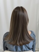 モードケイズ 西宮北口店(MODE K's)&nbsp;ロングスタイル