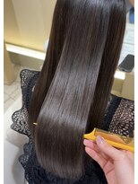 シアン 栄店(CYAN.)&nbsp;360°美しく！美髪！髪質改善カラー