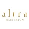 アルトル 池袋2nd(altru)のお店ロゴ