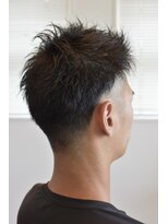 ヘアーズ マツシタ(Hairs MATUSITA)&nbsp;スタイル