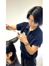 ミストプラス(MIST+) masaya