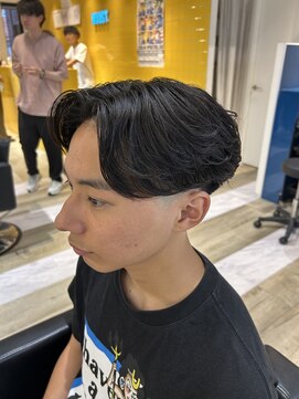 ルースト 京都河原町店(ROOST) ニュアンスセンターパート