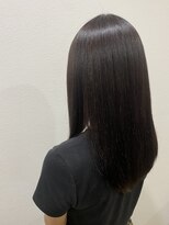 シャンティ(Shanti)&nbsp;縮毛矯正専門店による縮毛矯正&髪質改善トリートメント