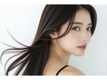 エルサザビューティー 神戸三宮(Elsa the beauty)の雰囲気（”弱”酸性縮毛矯正[髪質改善トリートメント/三宮/縮毛矯正]）