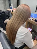 #王道ミルクティー