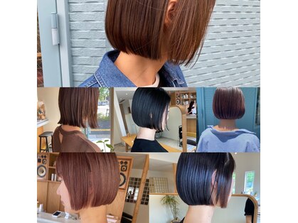 エナ(ena.)の写真