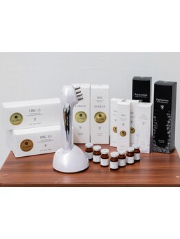 癒しと美髪を同時に叶えるヘッドスパ☆【R.oselic.A】の幹細胞ケア×アーユルヴェーダで健やかな髪を育む＊