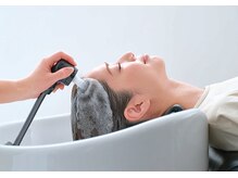 ホワイト 八千代緑が丘店(white)の雰囲気（ジェットキューブ（活泡泉）・髪質改善（酸熱TR）・イルミナ導入）