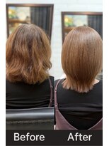 ビート(Beat)&nbsp;マイナス10歳☆艶、手触り、持ち全てが完璧