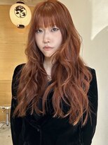 キブンスタンド(KIBUN stand)&nbsp;オレンジブラウン