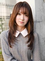 ホロン 池袋(HOLON)&nbsp;池袋HOLON【ハッシュカット/レイヤーカット/似合わせカット】