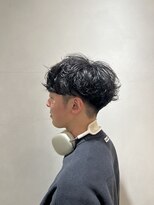 リタ オム 大宮店(RITA HOMME)&nbsp;カジュアルルックショート