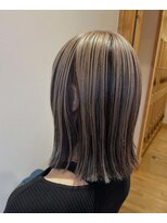 リラ(Rira)&nbsp;アンブレラカラー