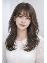 レム 仙台店(L.E.M) 【くびれ巻きレイヤー】