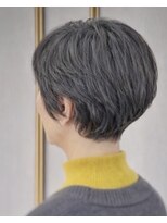 ビューティーミュージアム モア Beauty Museum MORE&nbsp;ショートボブ