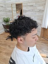 マナ(Mana)&nbsp;メンズスタイル