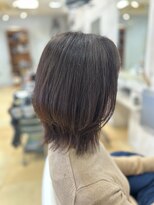 牛若丸ジャパン(Japan)&nbsp;くびれボブ