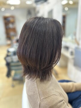 牛若丸ジャパン(Japan) くびれボブ